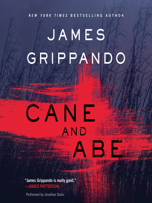Cover image for Cane and Abe